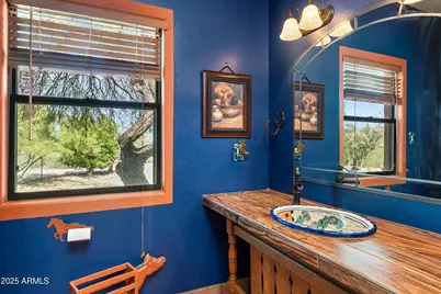 14215 E Calle De Las Estrellas Drive, Scottsdale, AZ 85262 - Photo 20