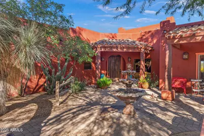 14215 E Calle De Las Estrellas Drive, Scottsdale, AZ 85262 - Photo 6