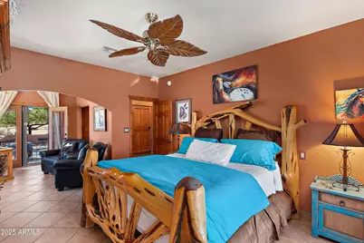 14215 E Calle De Las Estrellas Drive, Scottsdale, AZ 85262 - Photo 14