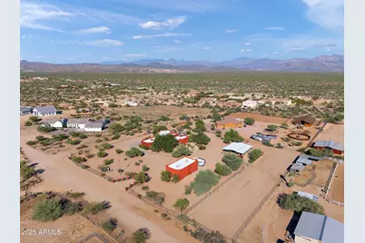 14215 E Calle De Las Estrellas Drive, Scottsdale, AZ 85262 - Photo 34