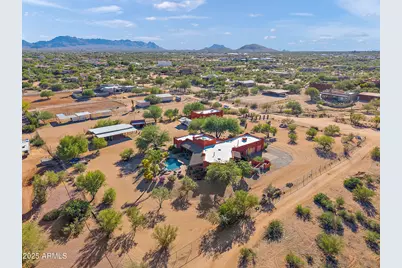 14215 E Calle De Las Estrellas Drive, Scottsdale, AZ 85262 - Photo 36