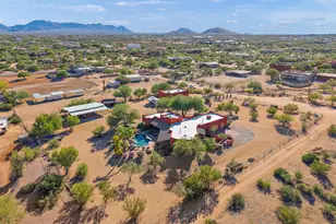 14215 E Calle De Las Estrellas Dr, Scottsdale, AZ 85262 - Photo 36