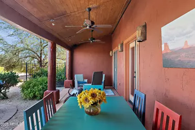 14215 E Calle De Las Estrellas Drive, Scottsdale, AZ 85262 - Photo 22