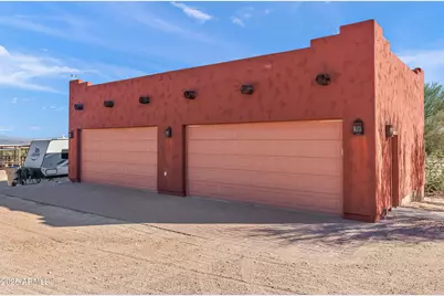 14215 E Calle De Las Estrellas Drive, Scottsdale, AZ 85262 - Photo 38