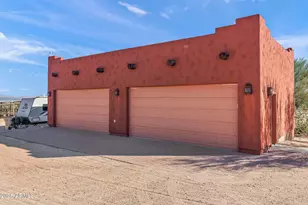 14215 E Calle De Las Estrellas Dr, Scottsdale, AZ 85262 - Photo 38