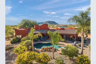 14215 E Calle De Las Estrellas Drive, Scottsdale, AZ 85262 - Photo 2