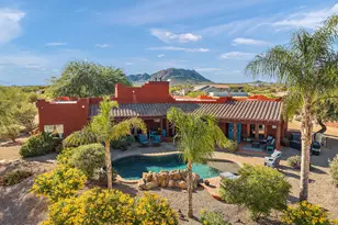 14215 E Calle De Las Estrellas Dr, Scottsdale, AZ 85262 - Photo 2