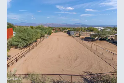 14215 E Calle De Las Estrellas Drive, Scottsdale, AZ 85262 - Photo 32