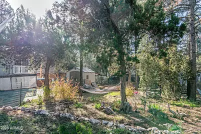 2179 Hackamore Drive, Overgaard, AZ 85933 - Photo 26