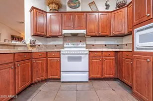 2179 Hackamore Dr, Overgaard, AZ 85933 - Photo 4