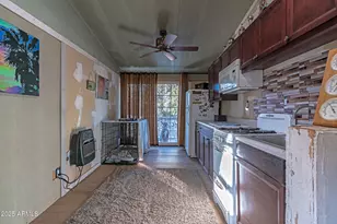 2179 Hackamore Dr, Overgaard, AZ 85933 - Photo 18
