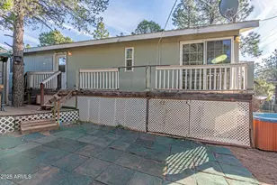 2179 Hackamore Dr, Overgaard, AZ 85933 - Photo 24