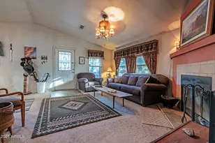 2179 Hackamore Dr, Overgaard, AZ 85933 - Photo 6