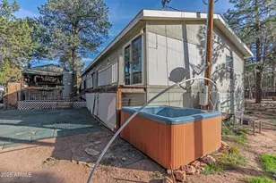 2179 Hackamore Dr, Overgaard, AZ 85933 - Photo 22