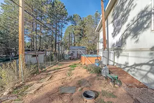 2179 Hackamore Dr, Overgaard, AZ 85933 - Photo 20