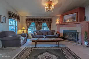 2179 Hackamore Dr, Overgaard, AZ 85933 - Photo 6