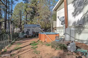 2179 Hackamore Dr, Overgaard, AZ 85933 - Photo 22