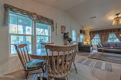 2179 Hackamore Drive, Overgaard, AZ 85933 - Photo 8