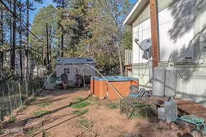 2179 Hackamore Drive, Overgaard, AZ 85933 - Photo 22