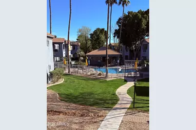 7401 W Arrowhead Clubhouse Drive #2045, Glendale, AZ 85308 - Photo 30