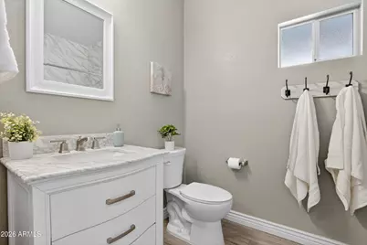7401 W Arrowhead Clubhouse Drive #2045, Glendale, AZ 85308 - Photo 24