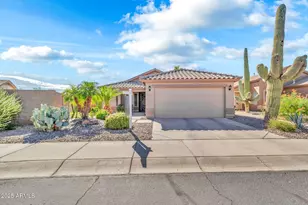 30178 N Coral Bean Dr, San Tan Valley, AZ 85143 - Photo 1