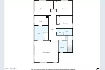 1064 S 151st Lane, Goodyear, AZ 85338 - Photo 42