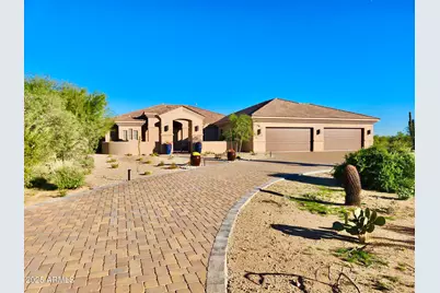 27227 N Miller Road, Scottsdale, AZ 85266 - Photo 1