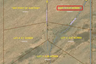 56712 63rd St, Salome, AZ 85348 - Photo 1