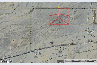 56712 63rd Street #Lot 1, Salome, AZ 85348 - Photo 4