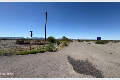 56712 63rd Street #Lot 1, Salome, AZ 85348 - Photo 22