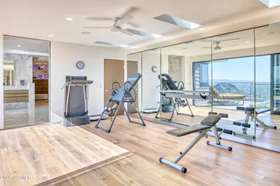 7701 N Silvercrest Way, Paradise Valley, AZ 85253 - Photo 26