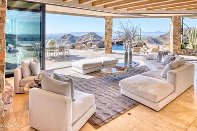 7701 N Silvercrest Way, Paradise Valley, AZ 85253 - Photo 4