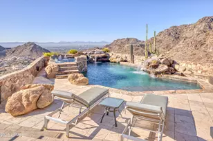 7701 N Silvercrest Way, Paradise Valley, AZ 85253 - Photo 8