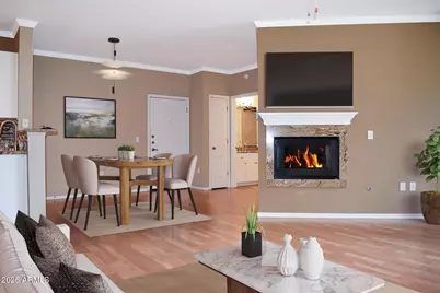 1701 E Colter Street #327, Phoenix, AZ 85016 - Photo 1