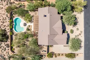 5677 E Hedgehog Pl, Scottsdale, AZ 85266 - Photo 42