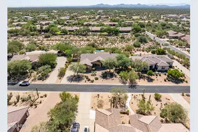 5677 E Hedgehog Place, Scottsdale, AZ 85266 - Photo 38