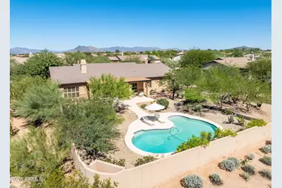 5677 E Hedgehog Place, Scottsdale, AZ 85266 - Photo 44