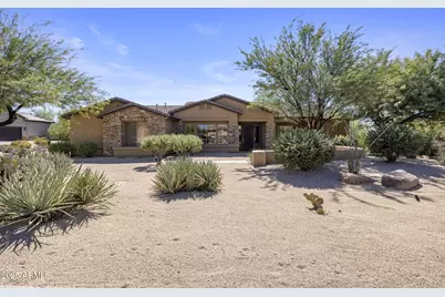 5677 E Hedgehog Place, Scottsdale, AZ 85266 - Photo 34