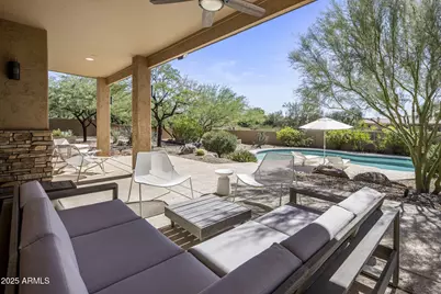 5677 E Hedgehog Place, Scottsdale, AZ 85266 - Photo 28