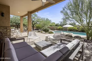 5677 E Hedgehog Pl, Scottsdale, AZ 85266 - Photo 28