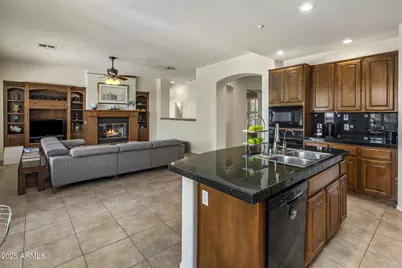 5677 E Hedgehog Place, Scottsdale, AZ 85266 - Photo 10