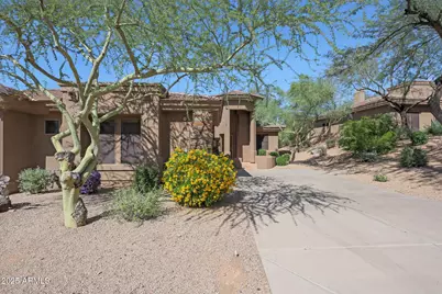 7450 E Quien Sabe Way, Scottsdale, AZ 85266 - Photo 2