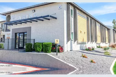 2936 E Indian School Road #ST, Phoenix, AZ 85016 - Photo 1