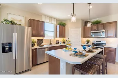 1594 E Kingman Place, Casa Grande, AZ 85122 - Photo 2