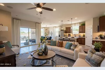 1594 E Kingman Place, Casa Grande, AZ 85122 - Photo 4