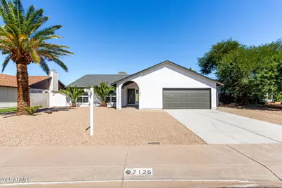 7126 W Jenan Drive, Peoria, AZ 85345 - Photo 1