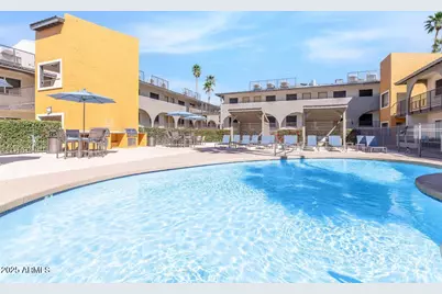 2936 E Indian School Road #1, Phoenix, AZ 85016 - Photo 8