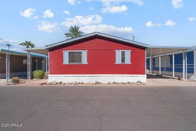 2121 N Center Street #54, Mesa, AZ 85201 - Photo 4
