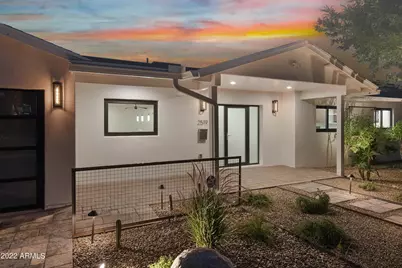 2519 E Pierson Street, Phoenix, AZ 85016 - Photo 4